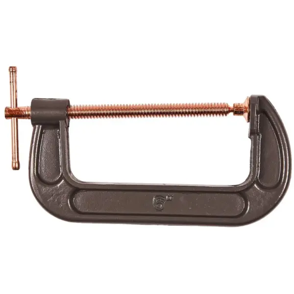 Amtech G Clamp 150mm / 6"