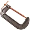 Amtech G Clamp 150mm / 6"
