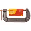 Amtech G Clamp 150mm / 6"