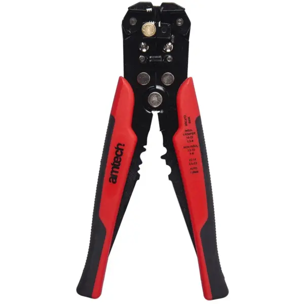 Amtech Auto Wire Stripper
