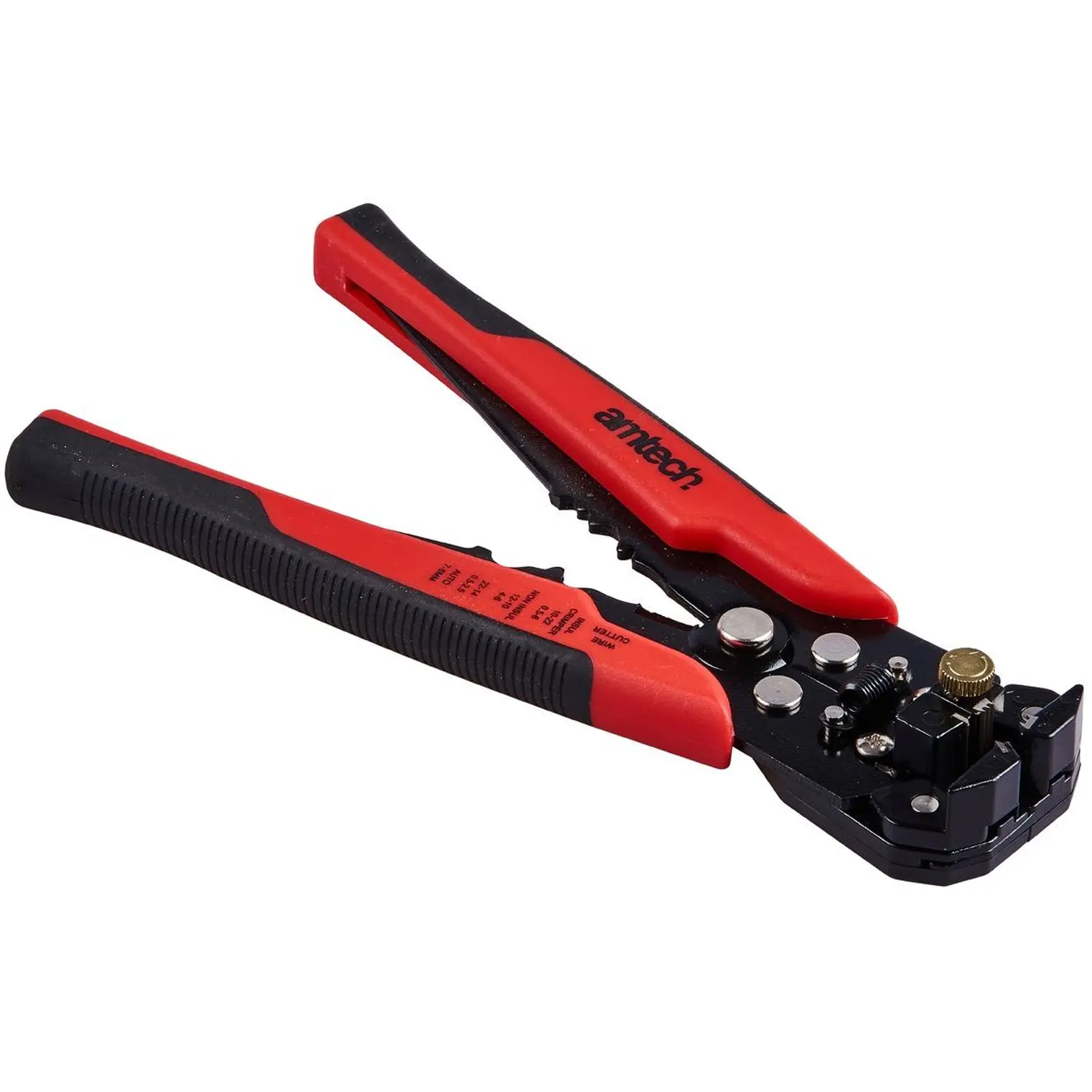DKT0162_1 Amtech Auto Wire Stripper