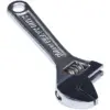 Amtech 100mm Adjustable Wrench