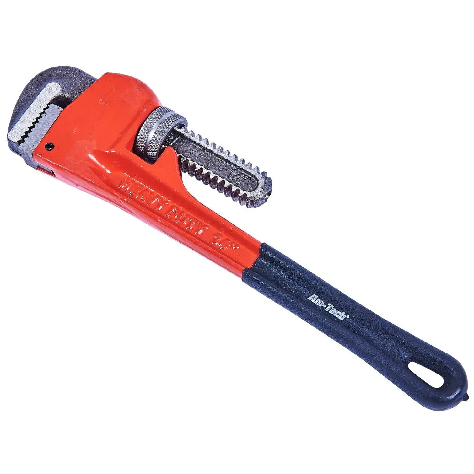 Amtech Stillson Wrench 360mm / 14"