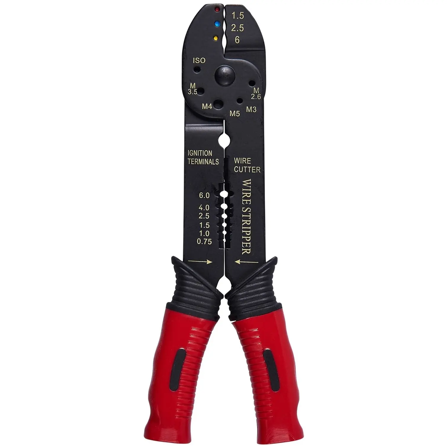 Amtech Crimping & Stripping Tool