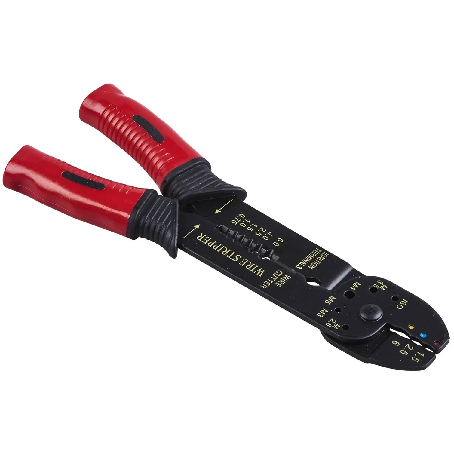 Amtech Crimping & Stripping Tool