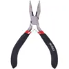 Amtech Sprung Mini Long Nose Pliers