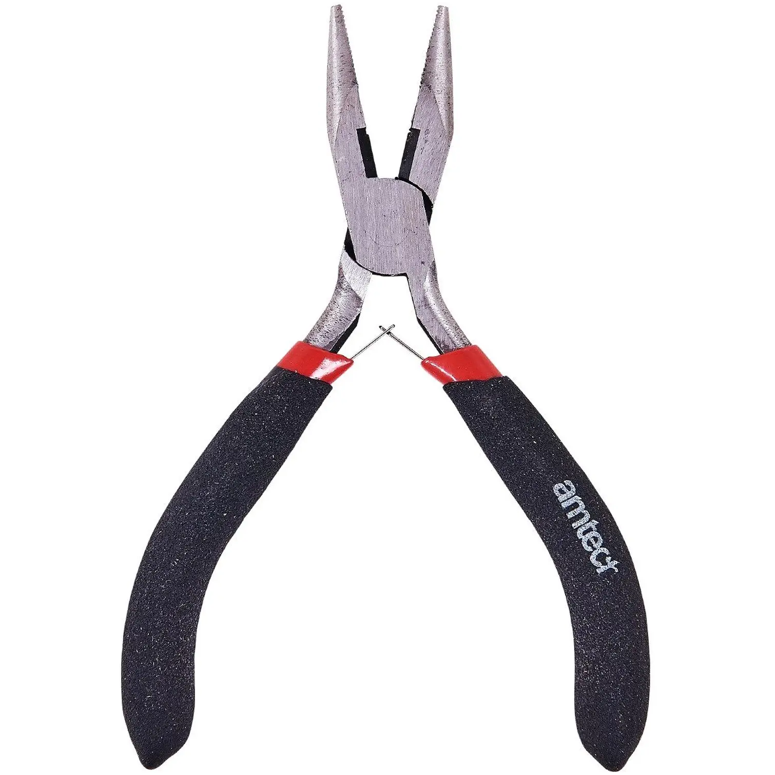 Amtech Sprung Mini Long Nose Pliers