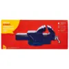 Amtech Professional Bench Vice 100mm / 4"