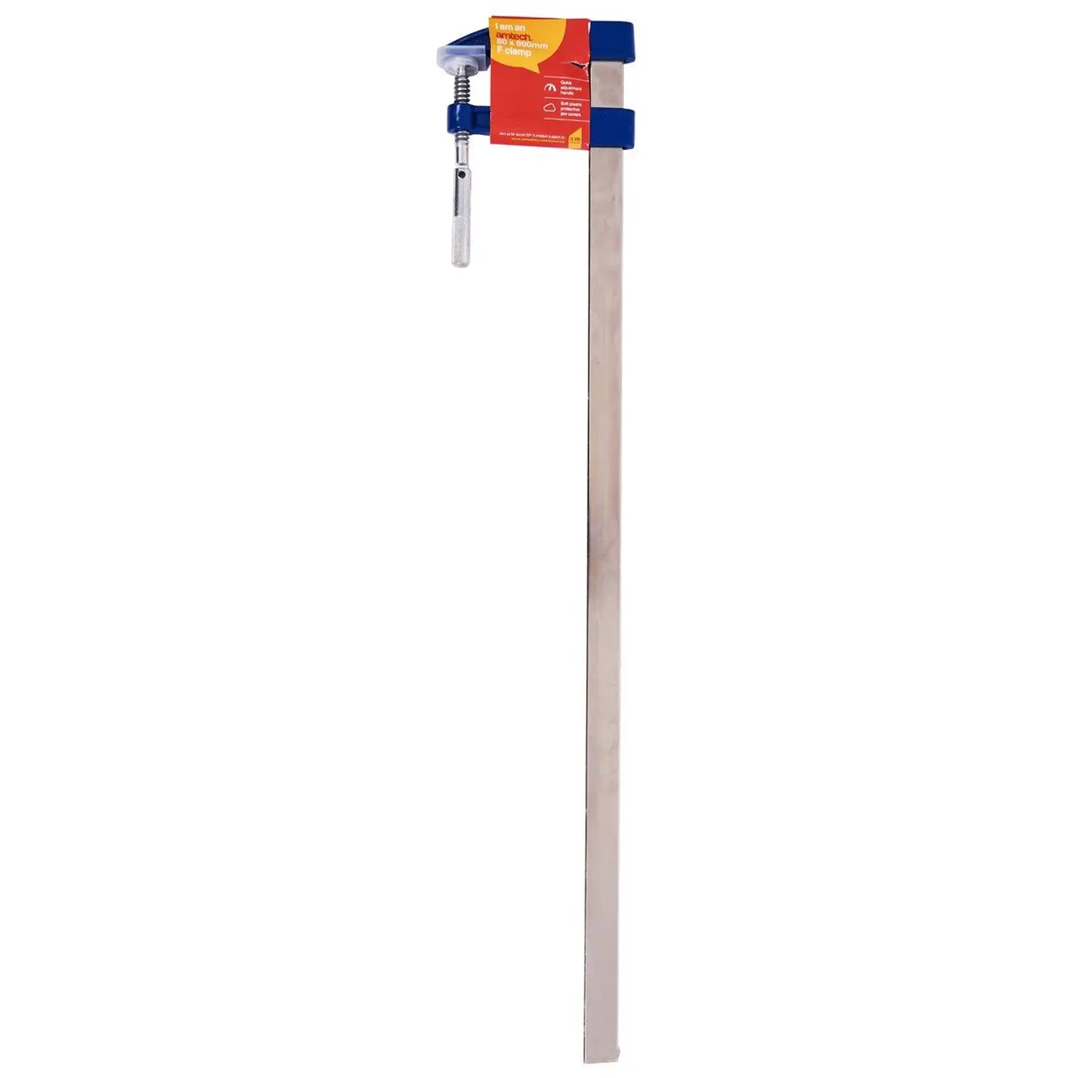 DKT0294_2 Amtech F Clamp 600mm / 2ft