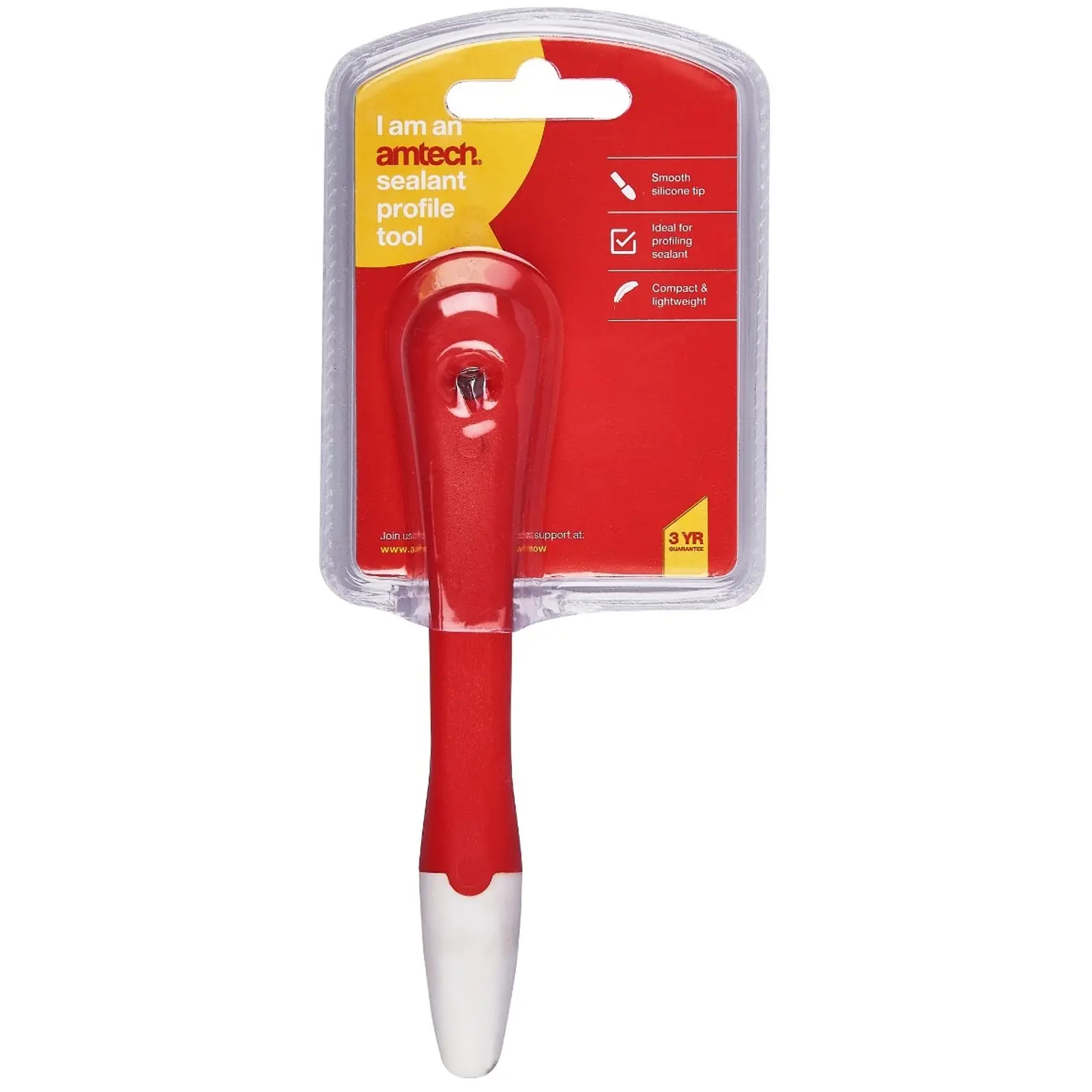 Amtech Sealant Profile Tool