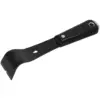Am-Tech 210 mm Swan Neck Pry Bar