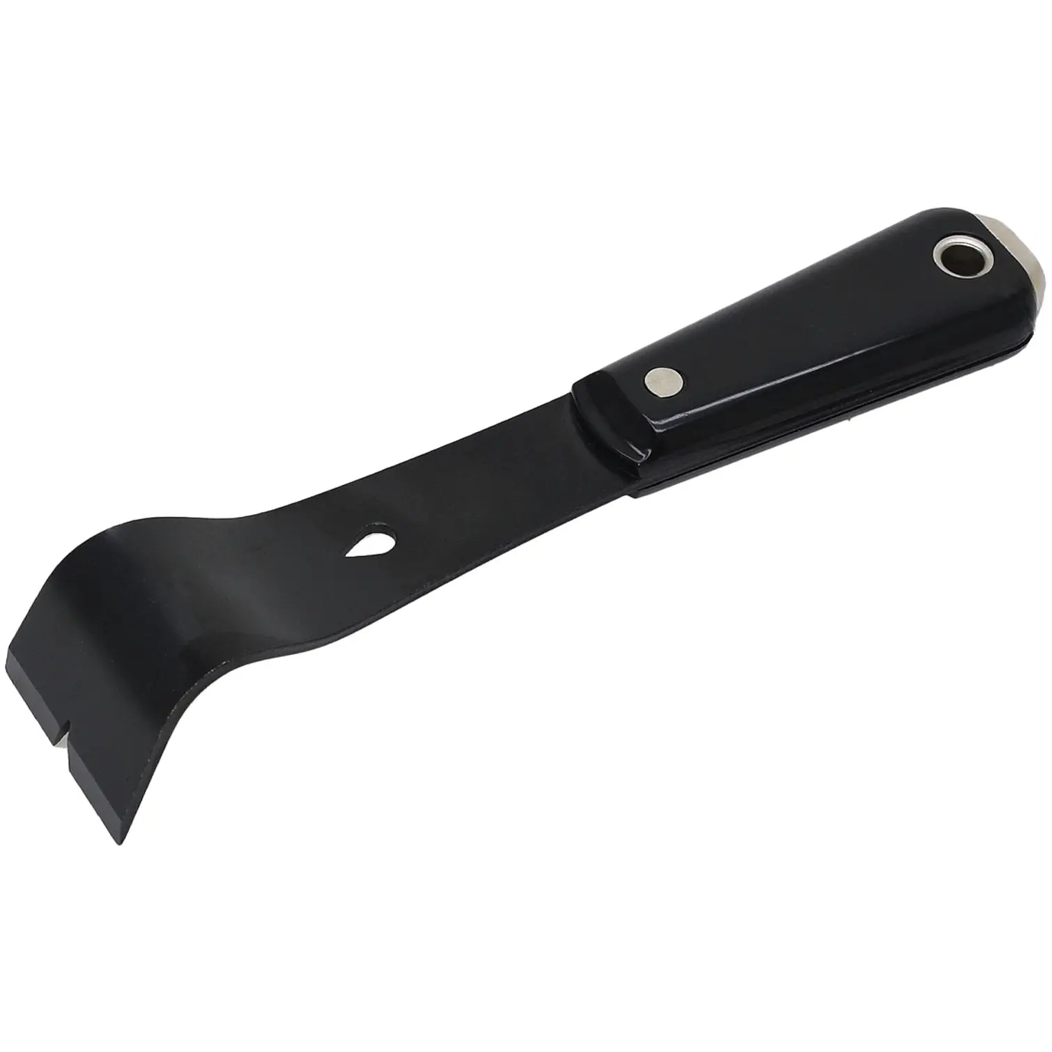 Am-Tech 210 mm Swan Neck Pry Bar