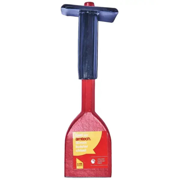 Amtech Bolster Chisel 2-1/4"