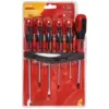 Am-Tech 6Pce Screwdriver Set
