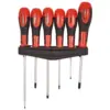Am-Tech 6Pce Screwdriver Set