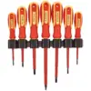 Am-Tech Insulated Screwdriver Set 7 Pieces