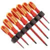 Am-Tech Insulated Screwdriver Set 7 Pieces