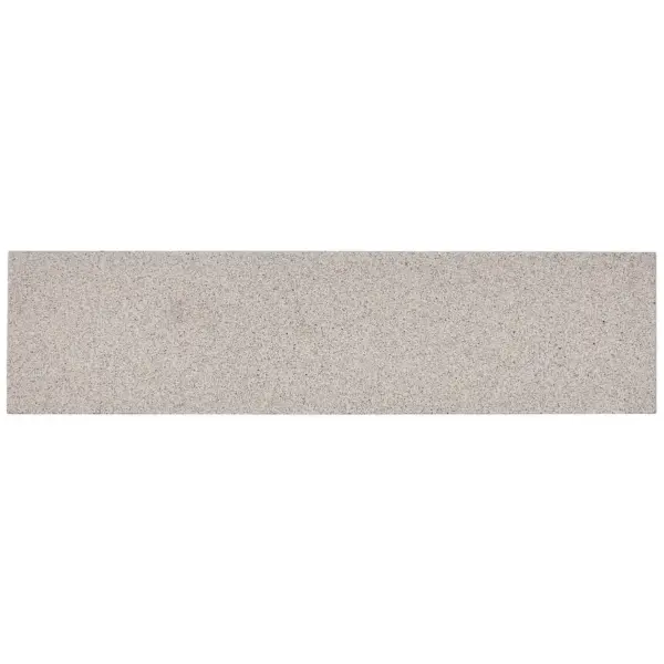 Am-Tech 20cm(8") Combination Oil Stone