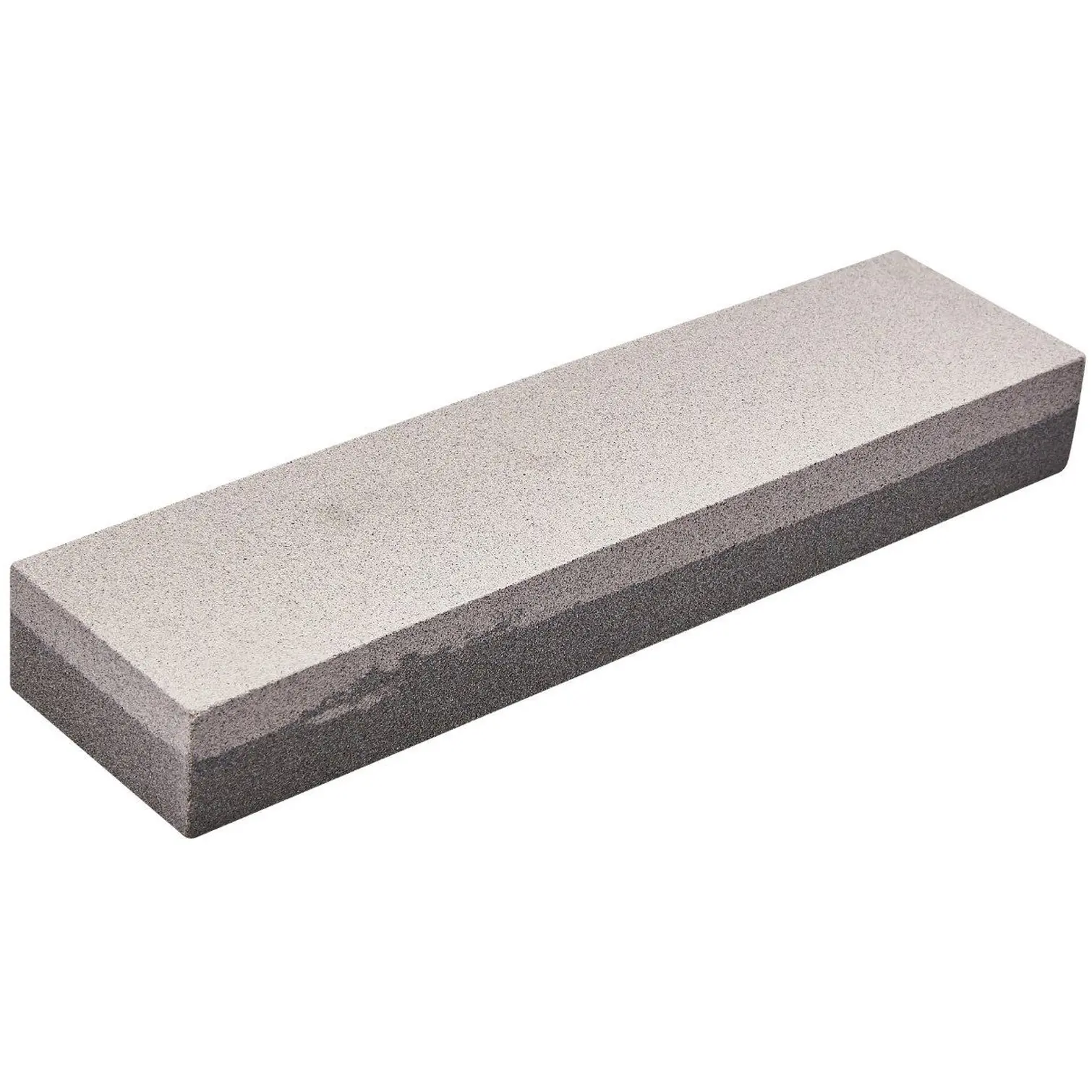 Am-Tech 20cm(8") Combination Oil Stone