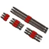Am-Tech 12pc Power Bit Set
