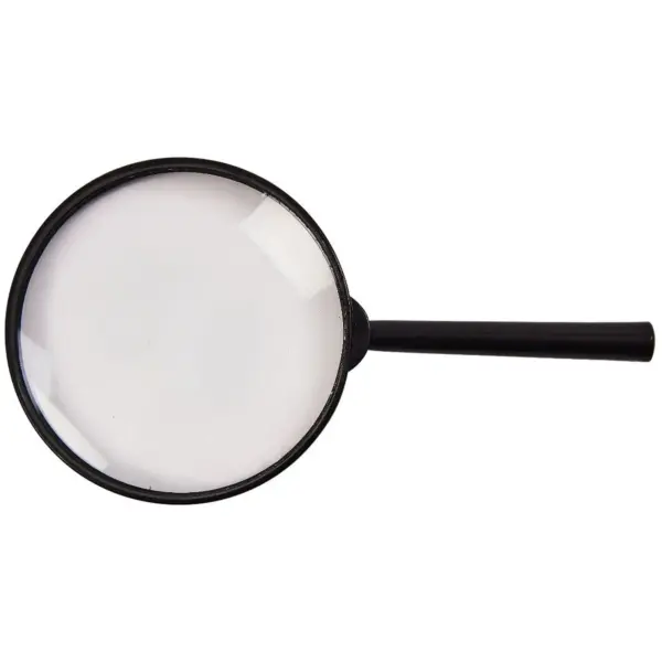 Am-Tech Jumbo Magnifier
