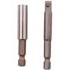 Am-Tech Magnetic Bit Holder&Adaptor