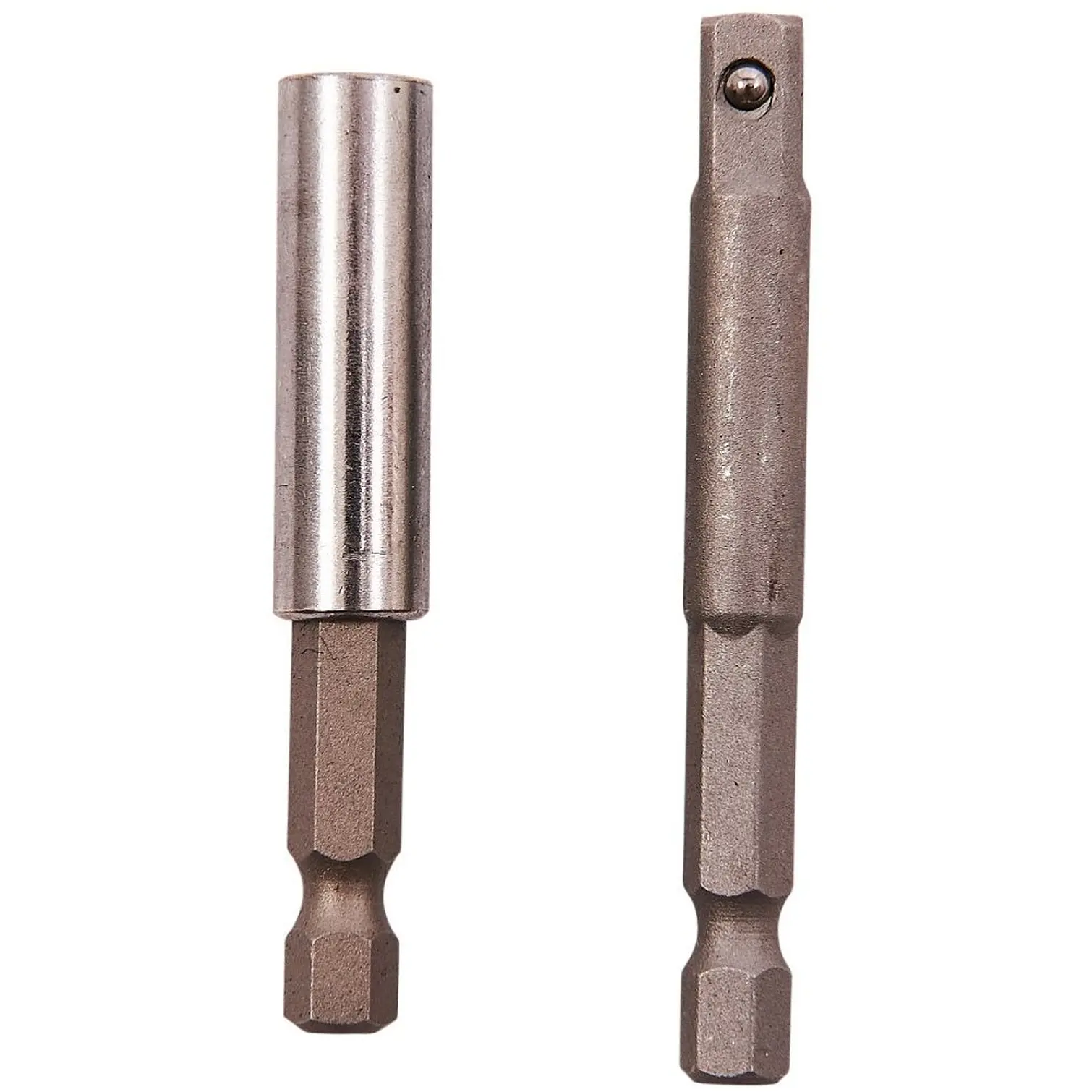 Am-Tech Magnetic Bit Holder&Adaptor