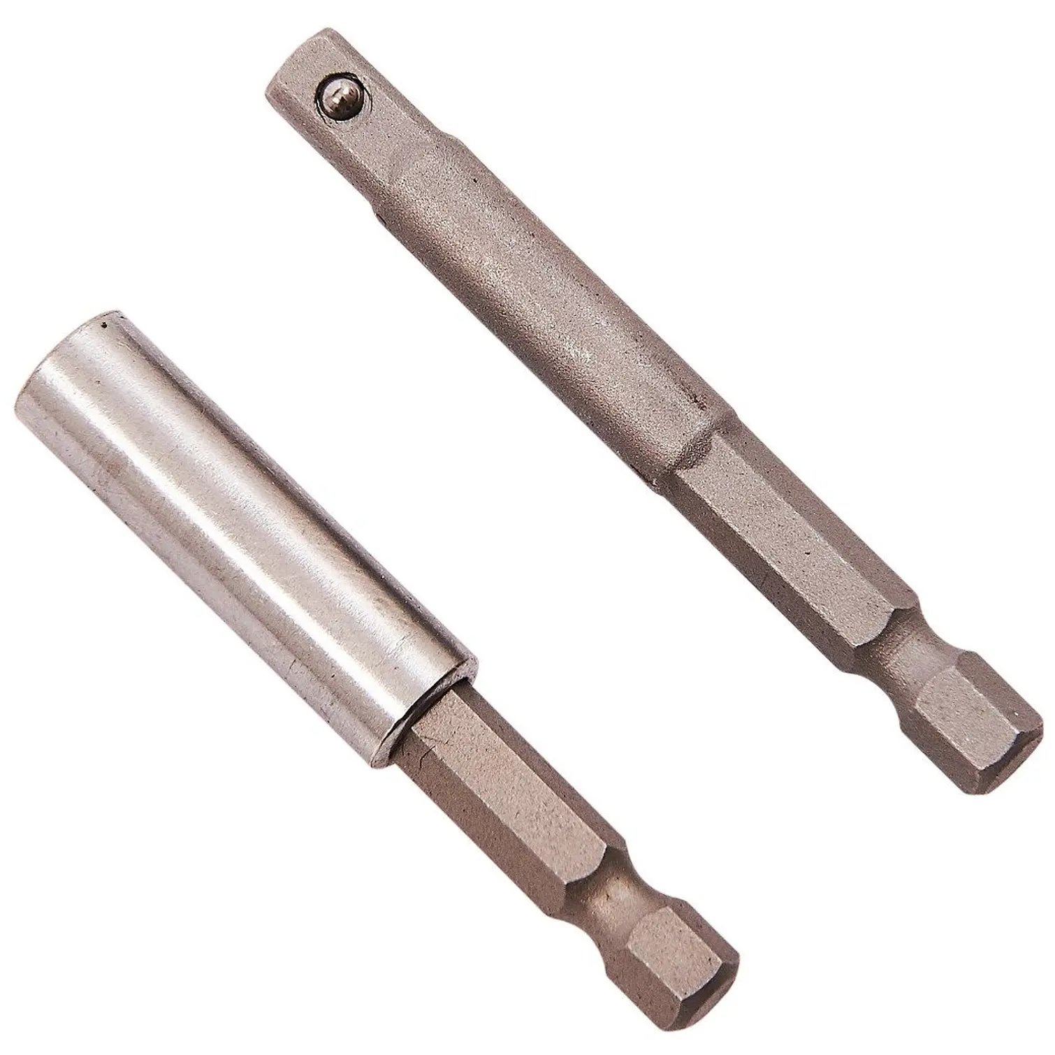 Am-Tech Magnetic Bit Holder&Adaptor