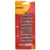 Am-Tech 10pce Power Bit Set