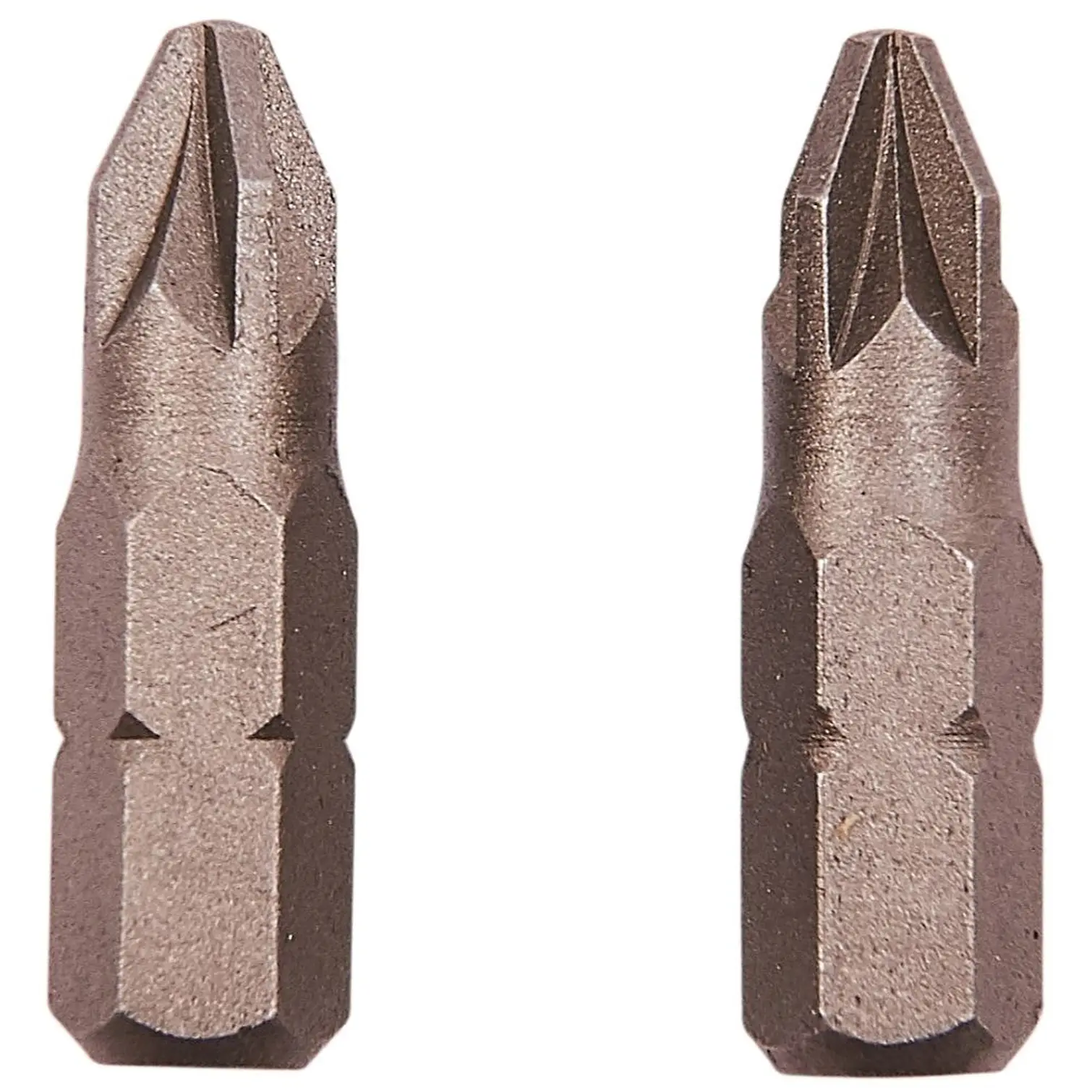 Am-Tech 50pce Pozi Bit Set No.2