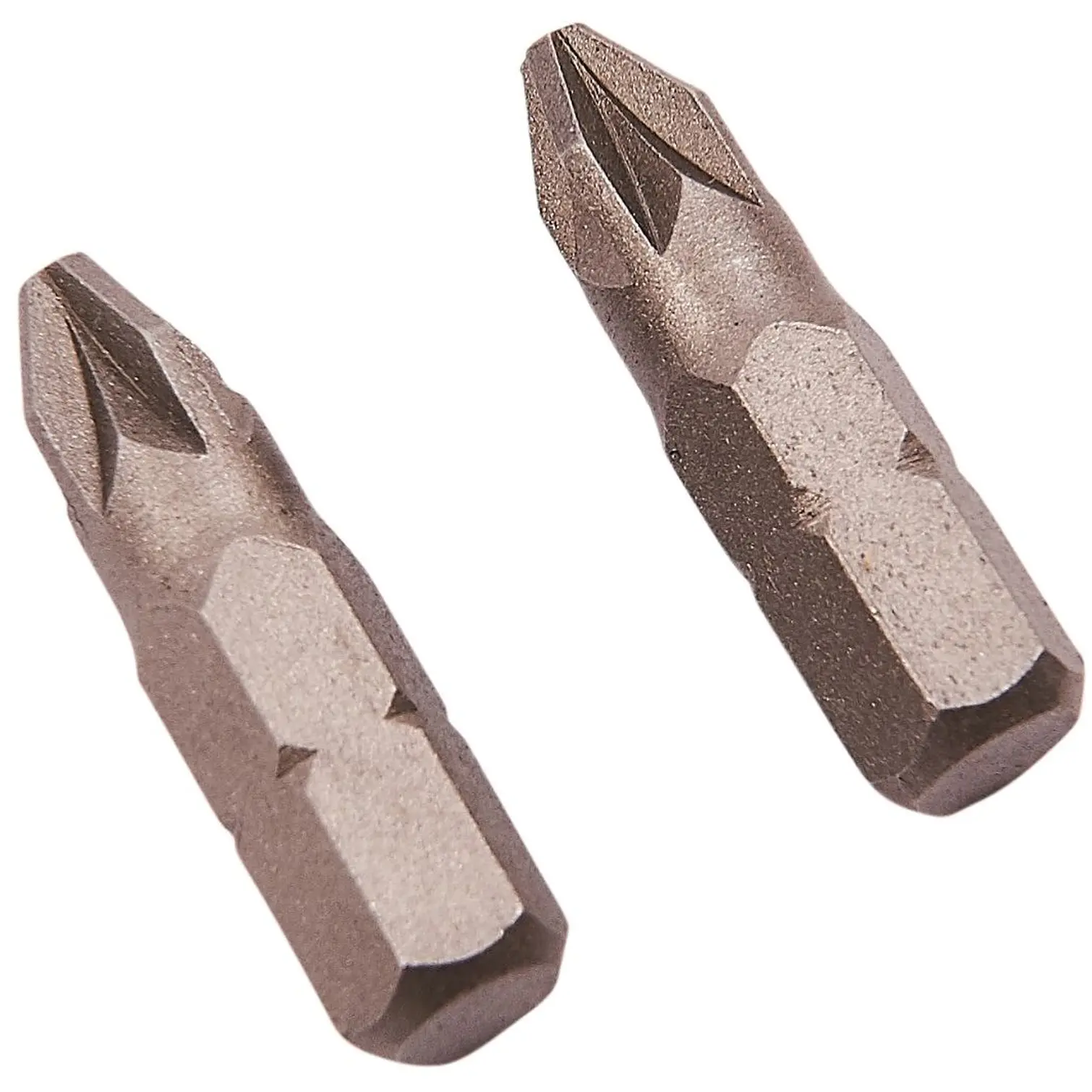 Am-Tech 50pce Pozi Bit Set No.2