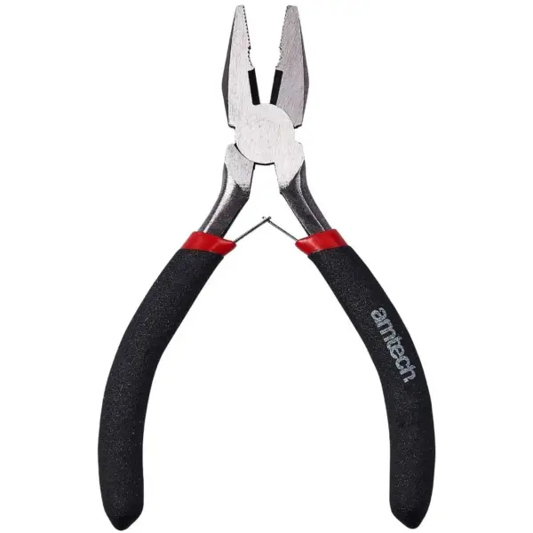 Am-Tech Sprung Mini Pliers Combination