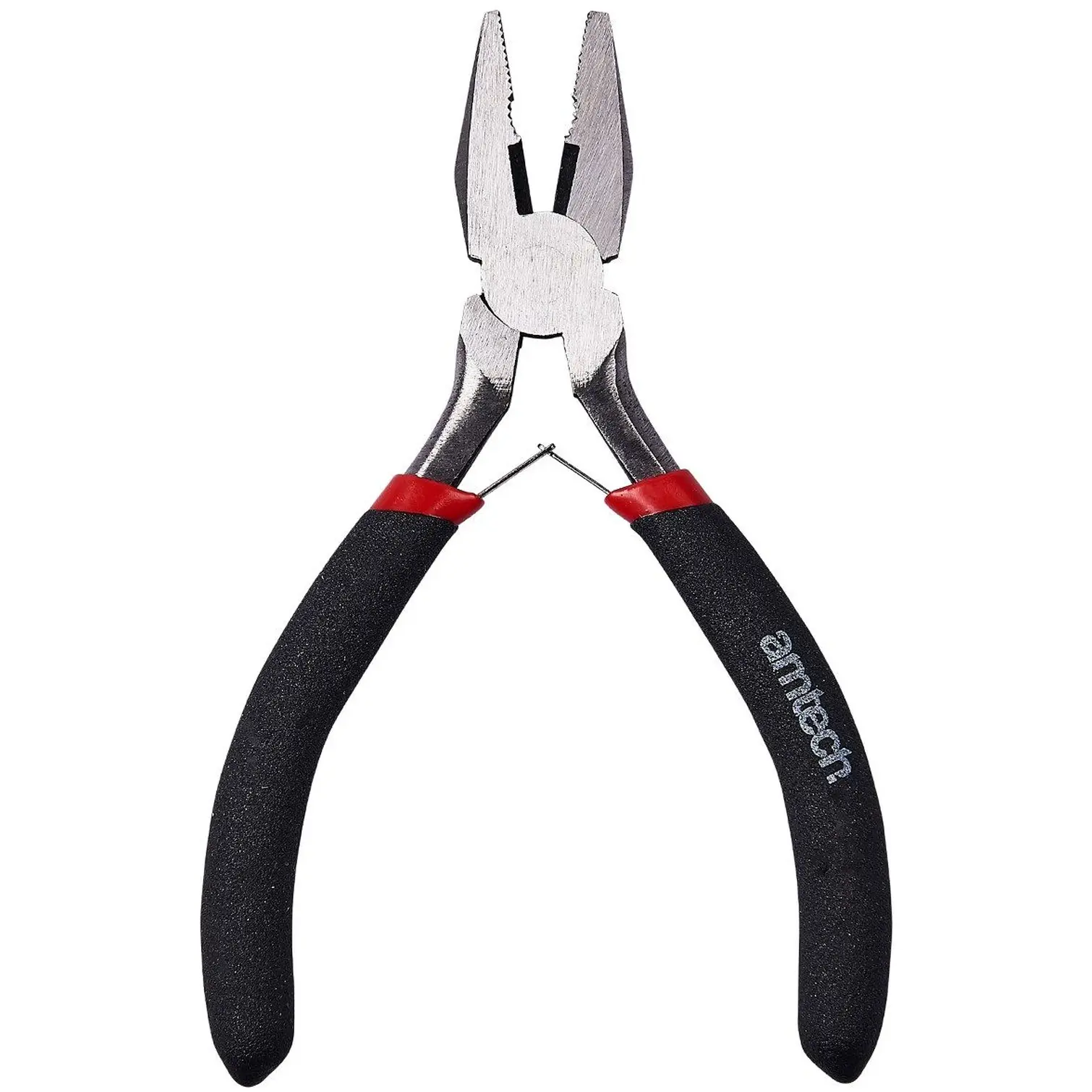 Am-Tech Sprung Mini Pliers Combination