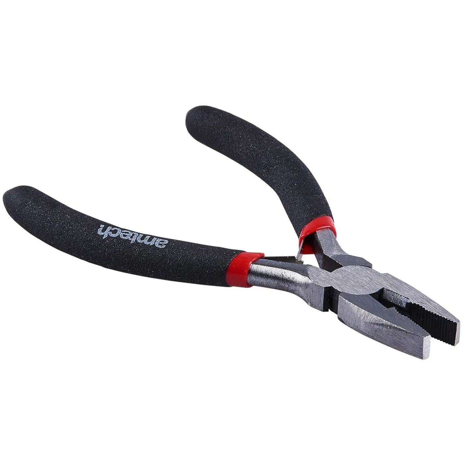 Am-Tech Sprung Mini Pliers Combination