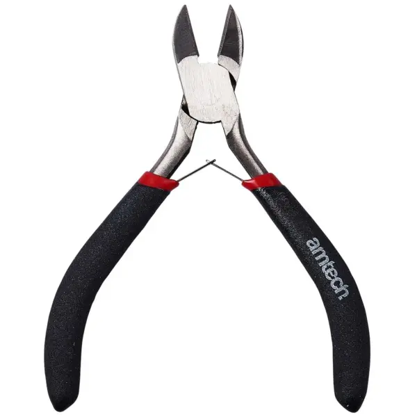 Am-Tech Sprung Mini Side Cutters