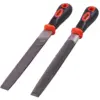 2 Piece 150mm File Set2 Piece 150mm File Set