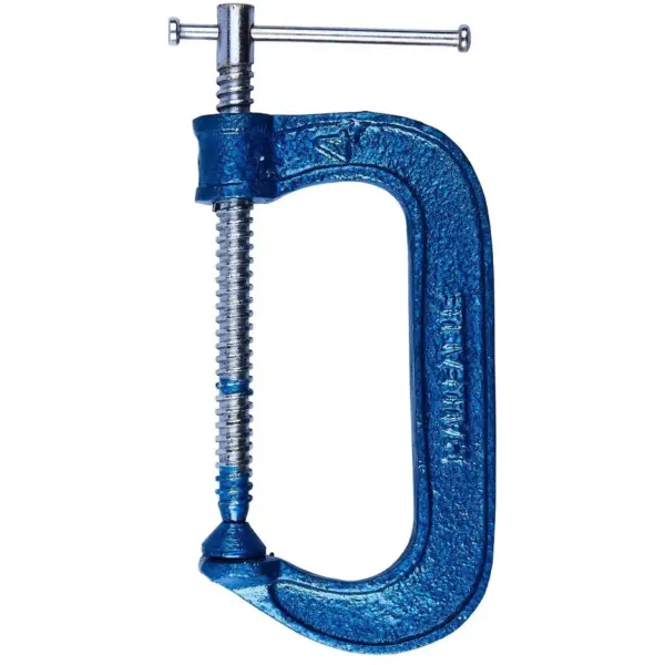 Am-Tech Steel G Clamp 100mm