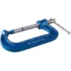 Am-Tech Steel G Clamp 100mm