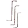 Amtech 3pce Offset Screwdriver Set
