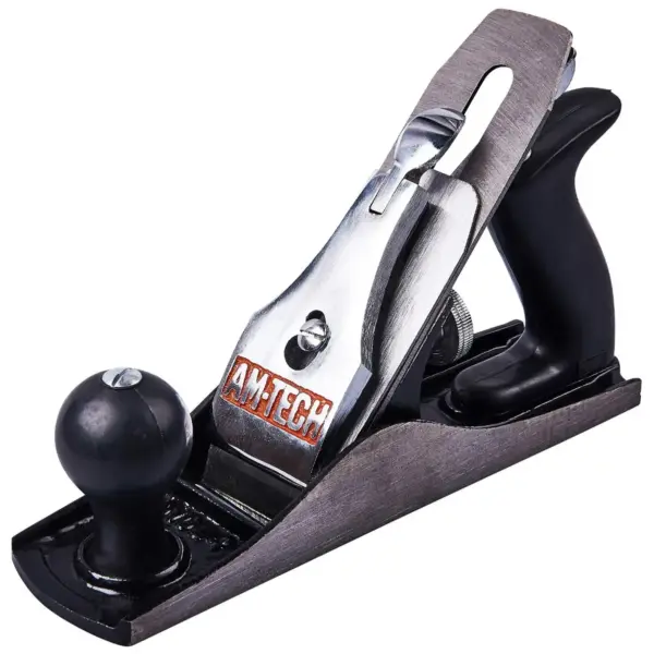 Amtech No4 Smoothing Plane
