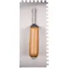 Am-Tech Notched Trowel 7mm