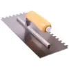 Am-Tech Notched Trowel 7mm