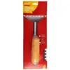 Am-Tech Notched Trowel 7mm