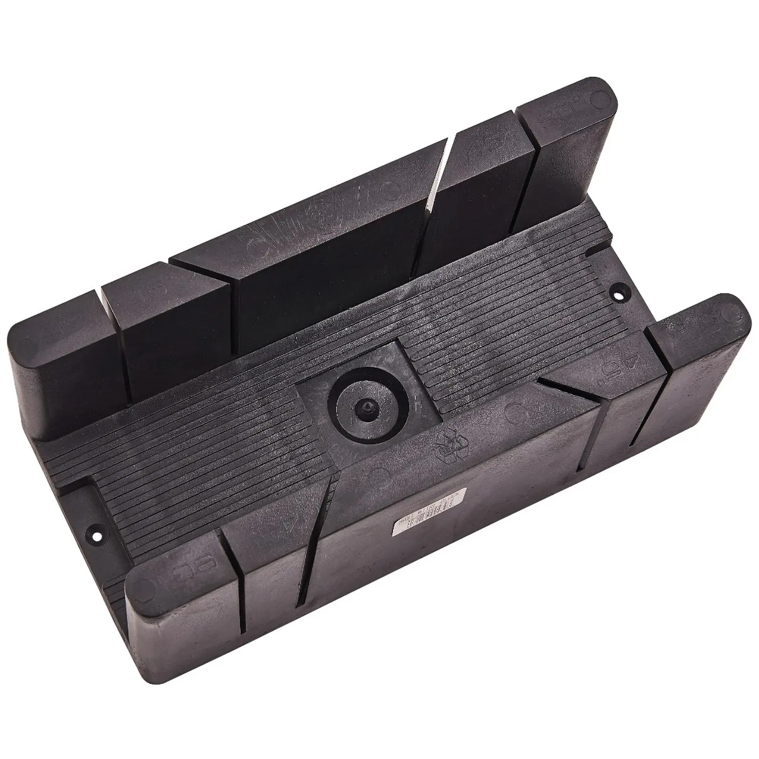 Amtech Maxi Plus Mitre Block