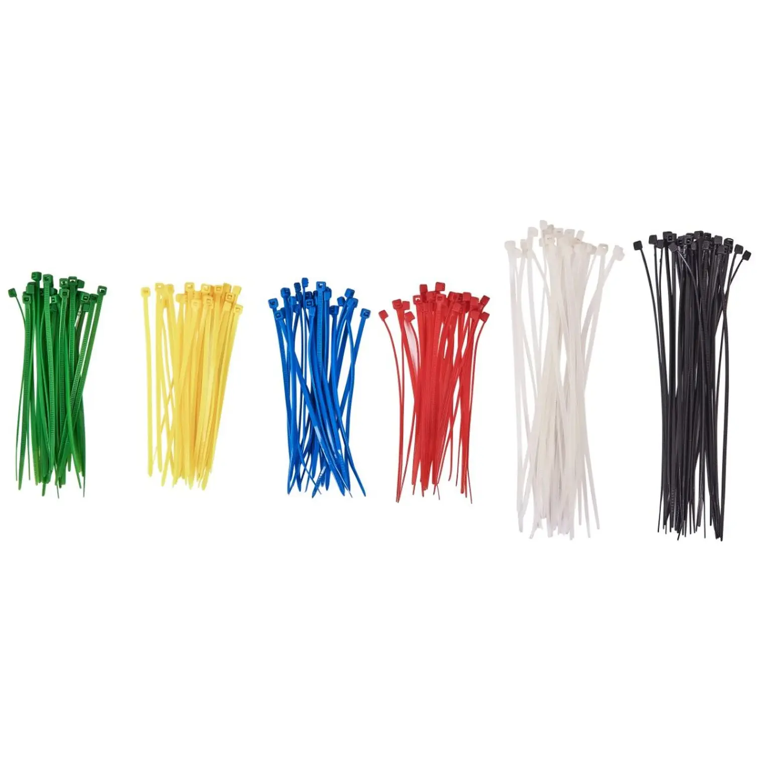Amtech Cable Ties (150pcs)