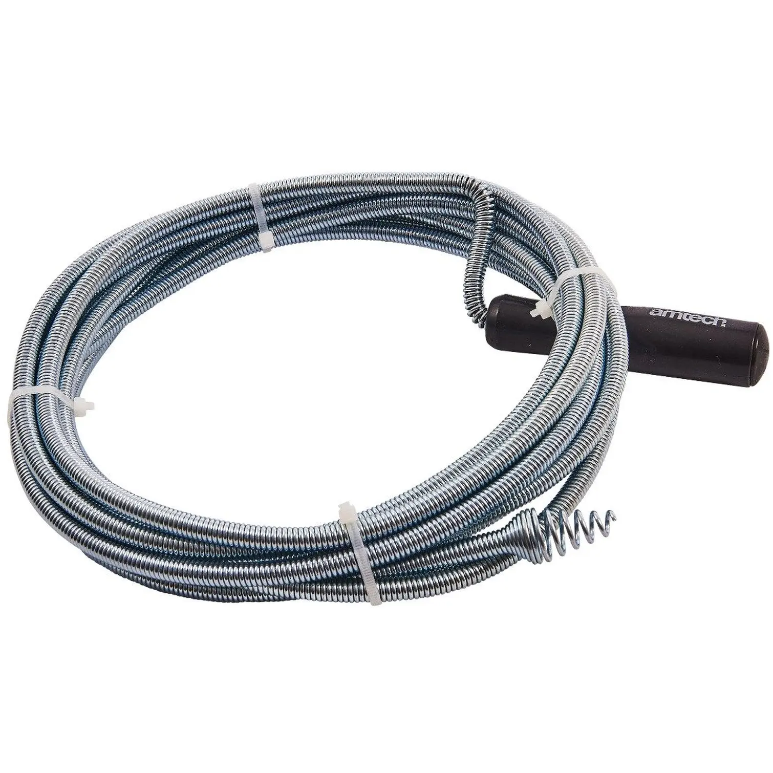 Amtech Waste Pipe Unblocker 5m