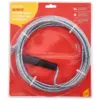 Amtech Waste Pipe Unblocker 5m