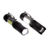 amtech 2 Piece Rechargeable Torch Set