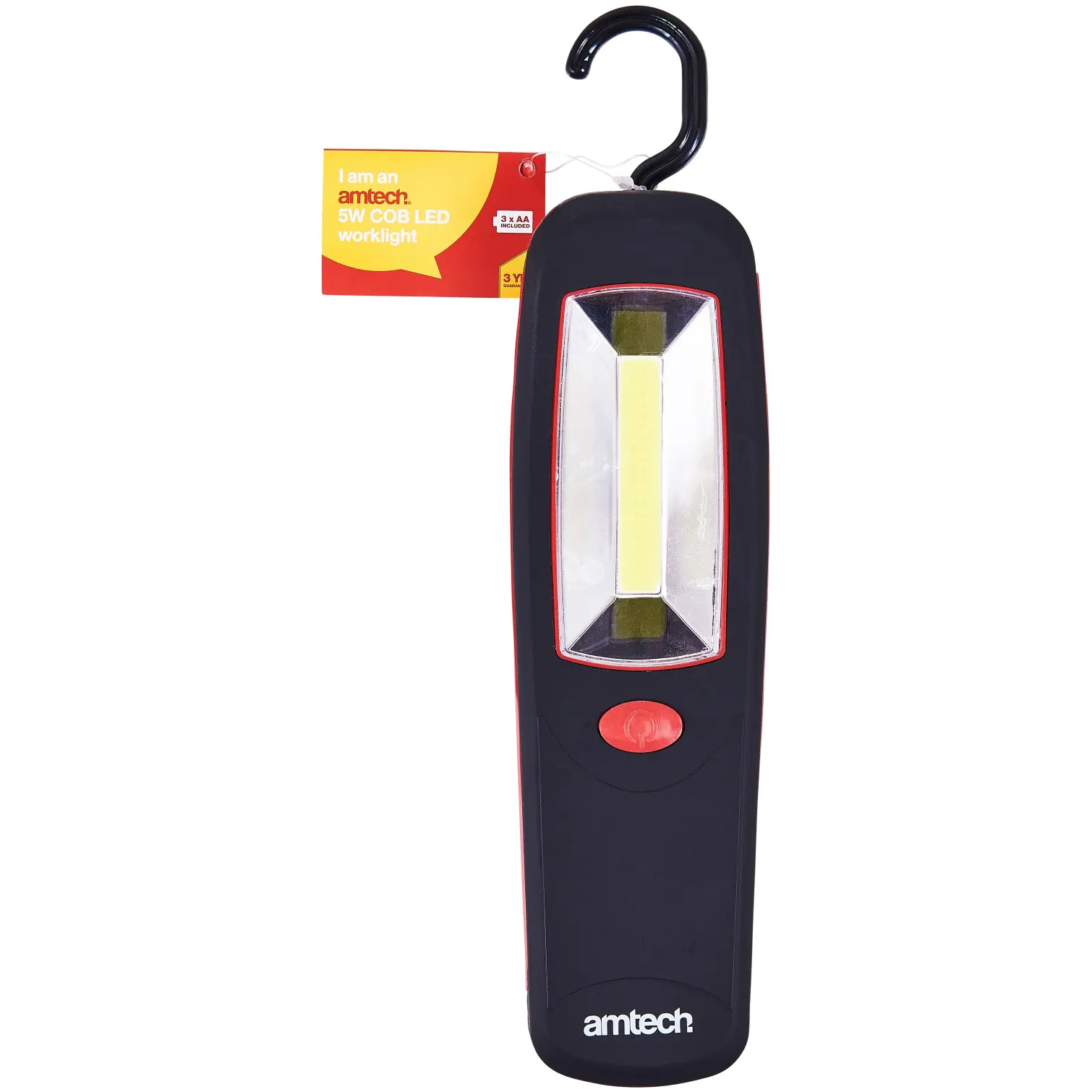 Amtech Hand Inspection Light LED