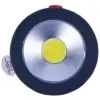 Amtech 120 Lumens COB Magnetic LED Worklight